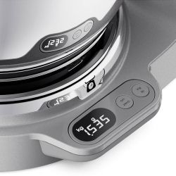 Кухонна машина Kenwood KVL 85.124 SI Titanium Chef Baker XL - Картинка 4
