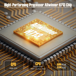 ������� Magcubic L018 - �������� 13