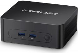  Teclast Mini PC N30 (N150/16/512) Windows 11 (L1N1/TL-112829) -  5