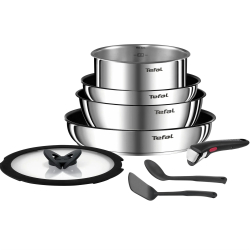 Набір посуду Tefal Ingenio Emotion 8 предметів (L8979804) - Картинка 6