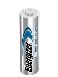 Батарейка Energizer Ultimate Lithium L91 AA 4шт - Картинка 2