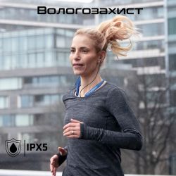 ��������� Promate Leap-200H Blue - �������� 8