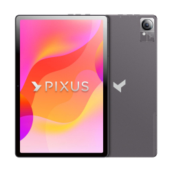 Планшет Pixus Line NEW 6/128GB 4G Dual Sim Grafite - Картинка 3
