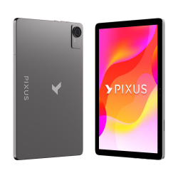 Планшет Pixus Line NEW 6/128GB 4G Dual Sim Grafite - Картинка 8