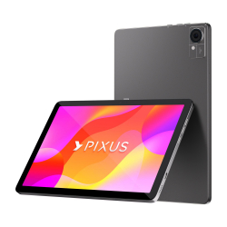 Планшет Pixus Line NEW 6/128GB 4G Dual Sim Grafite - Картинка 13