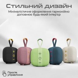 Акустическая система HiFuture Lino S Green (lino-s.green) - Картинка 5