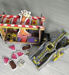 �������� ��� Lord of Boards ����� �������: � 10-� ������� (LOB2117UA_exp) - �������� 8