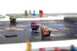 Настольная игра Lord of Boards Капитаны Звездолетов (LOB2210UA) - Картинка 9