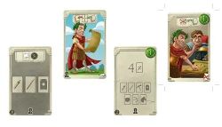 �������� ��� Lord of Boards �������� XXI (LOB2212UA) - �������� 5