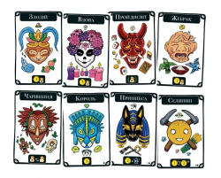 �������� ��� Lord of Boards �������� (LOB2307UA) - �������� 3