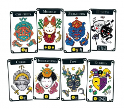 �������� ��� Lord of Boards �������� (LOB2307UA) - �������� 4