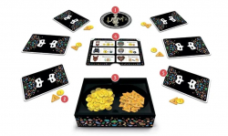 �������� ��� Lord of Boards �������� (LOB2307UA) - �������� 5