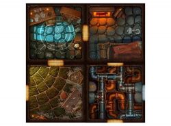 Настольная игра Lord of Boards Мышиные повествования (LOB2317UA) - Картинка 11