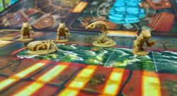 Настольная игра Lord of Boards Мышиные повествования (LOB2317UA) - Картинка 15