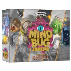 �������� ��� Lord of Boards Mind Bug. ������: ������ ������� (LOB2321UA)