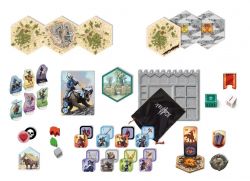 Настільна гра Lord of Boards Таємниці замку Карак ІІ (LOB2357UA) - Картинка 4