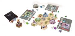 Настільна гра Lord of Boards Таємниці замку Карак ІІ (LOB2357UA) - Картинка 7