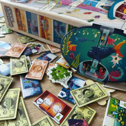 �������� ��� Lord of Boards ������� 3000 (LOB2408UA) - �������� 5