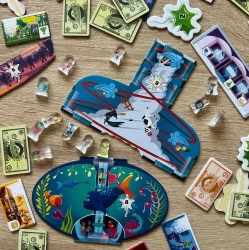 �������� ��� Lord of Boards ������� 3000 (LOB2408UA) - �������� 6