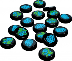 Настільна гра Lord of Boards Жах Аркгема. Лист Лавкрафта (LOB2409UA) - Картинка 5