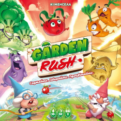 �������� ��� Lord of Boards Garden Rush (LOB2410UA) - �������� 2