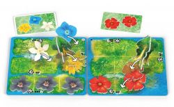 Настольная игра Lord of Boards Hutan: Жизнь в тропиках (LOB2411UA) - Картинка 4
