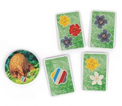Настольная игра Lord of Boards Hutan: Жизнь в тропиках (LOB2411UA) - Картинка 5