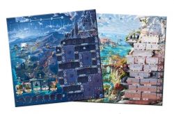 Настільна гра Lord of Boards Загублені руїни Арнаку: Звивисті стежки (LOB2504UA) - Картинка 4