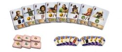 Настільна гра Lord of Boards Загублені руїни Арнаку: Звивисті стежки (LOB2504UA) - Картинка 8