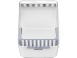 ����� ��� ���� Petkit Pet Pura Cat Litter Box White (P951) - �������� 2