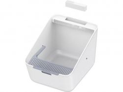 ����� ��� ���� Petkit Pet Pura Cat Litter Box White (P951) - �������� 3