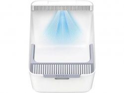 ����� ��� ���� Petkit Pet Pura Cat Litter Box White (P951) - �������� 4