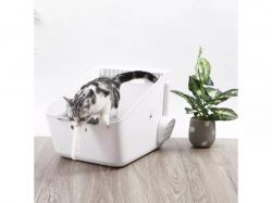 ����� ��� ���� Petkit Pet Pura Cat Litter Box White (P951) - �������� 6
