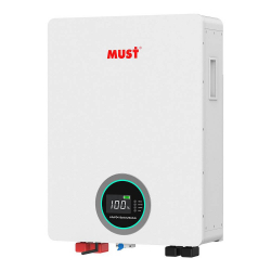 ���������� MUST LiFePO4 51.2V 100Ah 5.12kWh (LP16-48100)