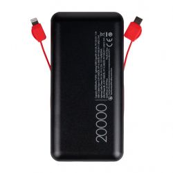 ������������� ��������� ������� LogicPower LP PQ24 20000mAh 22.5W