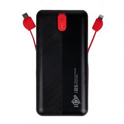 ������������� ��������� ������� LogicPower LP PQ24 20000mAh 22.5W - �������� 2
