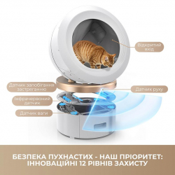 ������������ ����� ������ ��� ���� Mova LR10 Prime - �������� 16