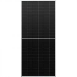 �������������� ������� ������ LONGi LR8-66HGD 615W bifacial, ��������������
