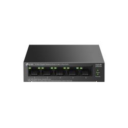 ���������� TP-Link LS105GP - �������� 4