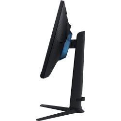 ������� Samsung 24" Odyssey G3 LS24DG302 (LS24DG302EIXCI ) VA Black 180Hz - �������� 3
