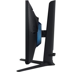 ������� Samsung 24" Odyssey G3 LS24DG302 (LS24DG302EIXCI ) VA Black 180Hz - �������� 4