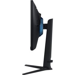 ������� Samsung 24" Odyssey G3 LS24DG302 (LS24DG302EIXCI ) VA Black 180Hz - �������� 5