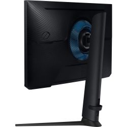 ������� Samsung 24" Odyssey G3 LS24DG302 (LS24DG302EIXCI ) VA Black 180Hz - �������� 7