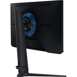 ������� Samsung 24" Odyssey G3 LS24DG302 (LS24DG302EIXCI ) VA Black 180Hz - �������� 9