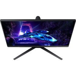 ������� Samsung 24" Odyssey G3 LS24DG302 (LS24DG302EIXCI ) VA Black 180Hz - �������� 10