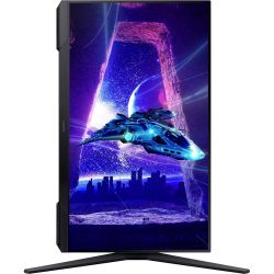 ������� Samsung 24" Odyssey G3 LS24DG302 (LS24DG302EIXCI ) VA Black 180Hz - �������� 12