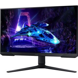������� Samsung 24" Odyssey G3 LS24DG302 (LS24DG302EIXCI ) VA Black 180Hz - �������� 13