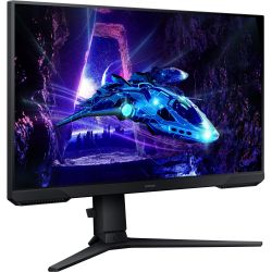 ������� Samsung 24" Odyssey G3 LS24DG302 (LS24DG302EIXCI ) VA Black 180Hz - �������� 15