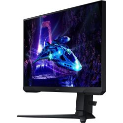 ������� Samsung 24" Odyssey G3 LS24DG302 (LS24DG302EIXCI ) VA Black 180Hz - �������� 16