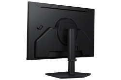 ������� Samsung 27" Odyssey G4 (LS27HG400EIXUA) IPS Black 300Hz - �������� 6